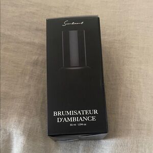 Santorini Brumisateur D'Ambiance room spray